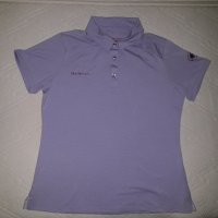 Mammut (XL) дамскa блузка, снимка 1 - Тениски - 29388647