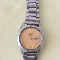 seiko 5 automatic, снимка 1 - Мъжки - 38463556