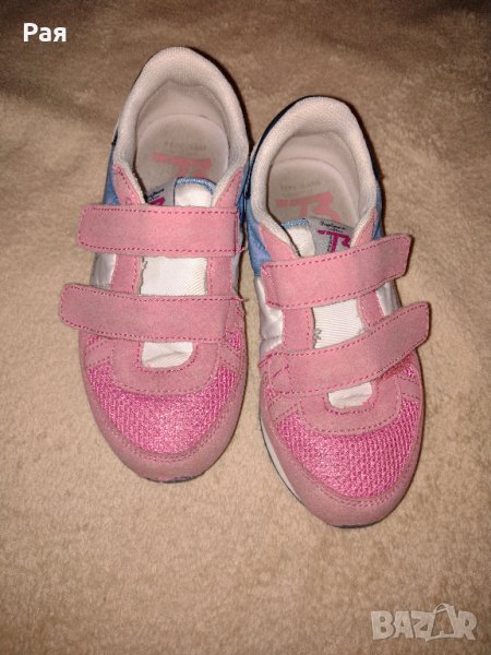 Детски маратонки PEPE JEANS LONDON МАРАТОНКИ SYDNEY BASIC, снимка 1