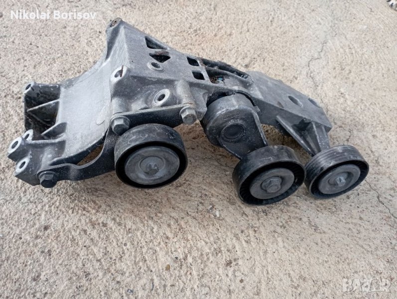 Обтегач пистов ремък Mercedes A180 w169, снимка 1