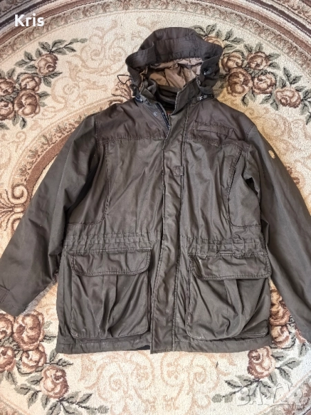 Fjall raven зимна(ловна) шуба, снимка 1