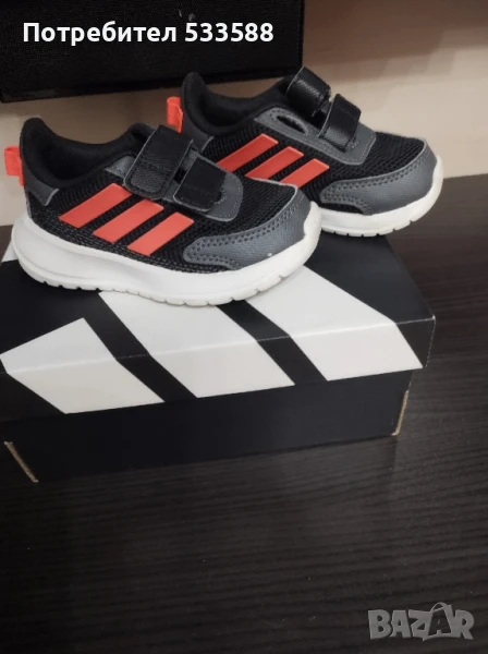 Маратонки Adidas , снимка 1