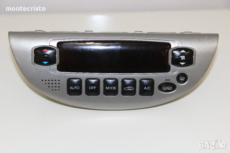Панел климатроник Chevrolet Tacuma (2001-2008г.) Daewoo Tacuma / 96415173 управление климатик, снимка 1