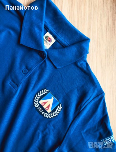 Тениска Левски София дамска в Тениски в гр. София - ID31918812 — Bazar.bg