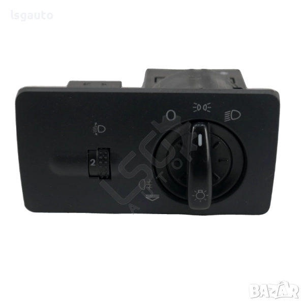 Ключ светлини Skoda Fabia I (6Y) 1999-2008 ID: 151762, снимка 1