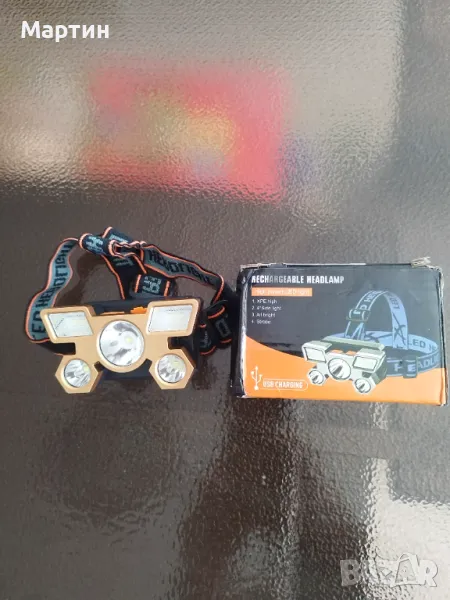 Челник, снимка 1