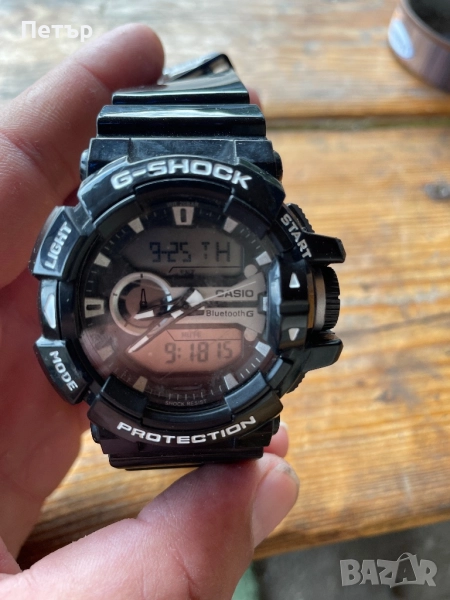 Casio G-Shock, снимка 1