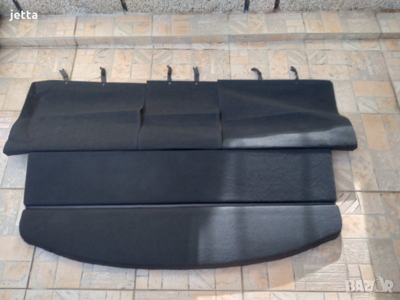 Щора кора за багажник за тойота корола версо 2001-2004г toyota corolla verso, снимка 1