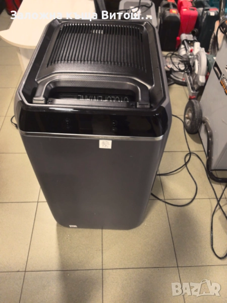 Хладилник EcoFlow GLACIER, снимка 1