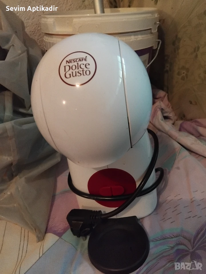 Кафемашина Dolce Gusto , снимка 1