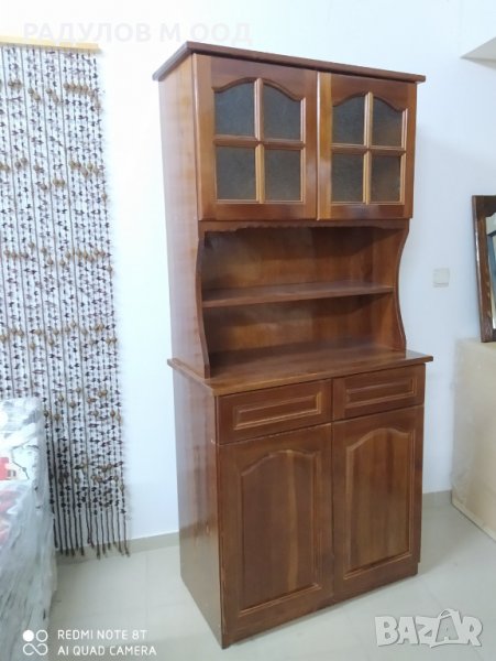 Бюфет Бавария масив-чам байц / 30122, снимка 1