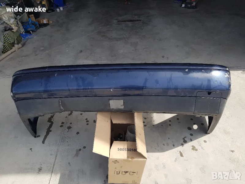 Задна броня Passat B4, снимка 1