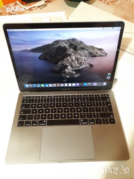 MacBook Pro 13-inch 512 Gb, снимка 1