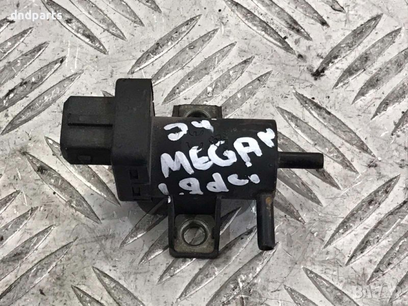 Вакуум клапан Renault Megane,1.9dCi,2004г., снимка 1