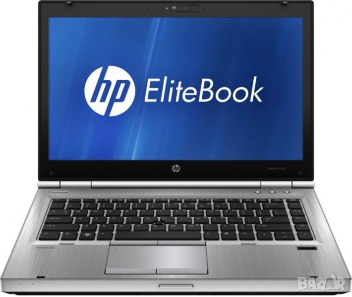 Лаптоп HP EliteBook 8470p, снимка 1