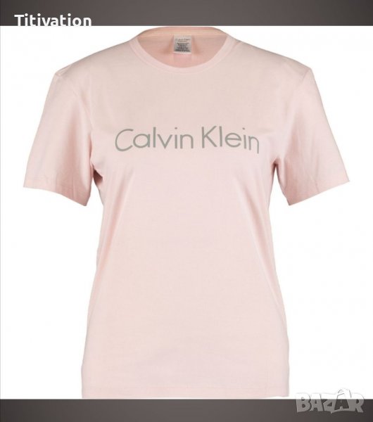 Домашна тениска Calvin klein , снимка 1