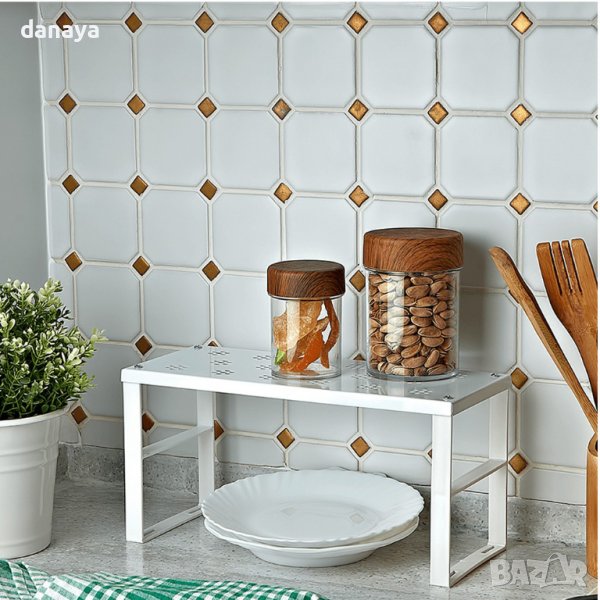  3355 Малка етажерка за подправки, снимка 1