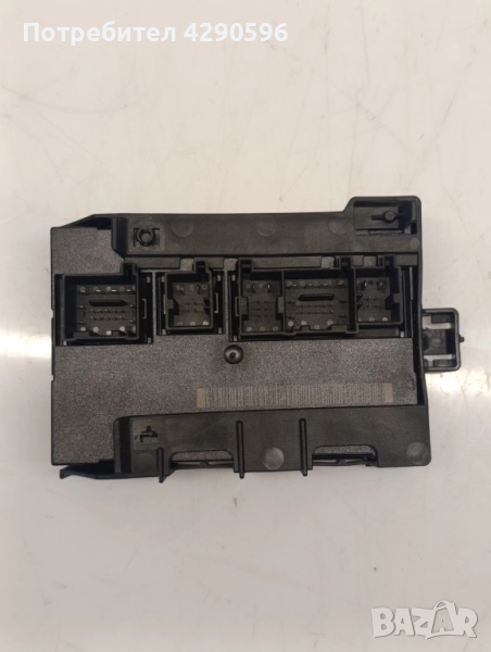 Комфорт модул VW - 1K0959433AK , снимка 1