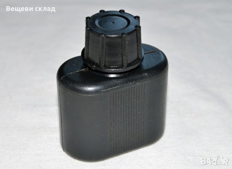 Масльонка масленица за оръжейна смазка, снимка 1