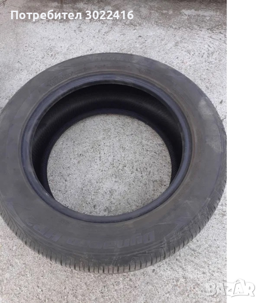 Летни гуми Hankook 235/55R17 99H, снимка 1