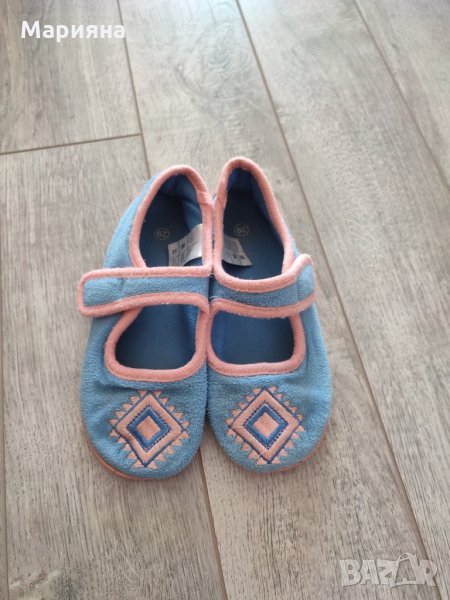 детски пантофки, снимка 1