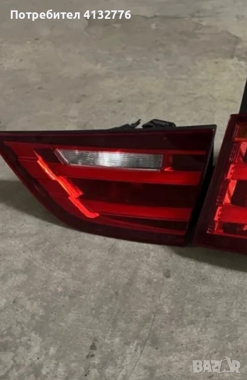 Задни стопове BMW Ф34, снимка 1