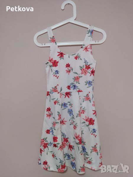 Нова рокля на Н&М, снимка 1