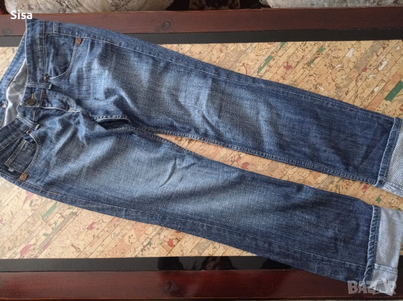 Дамски дънки 28, снимка 1