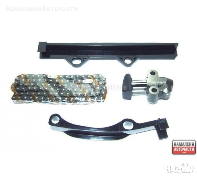 TK22RE Toyota 22RE ангренажен комплект, снимка 1