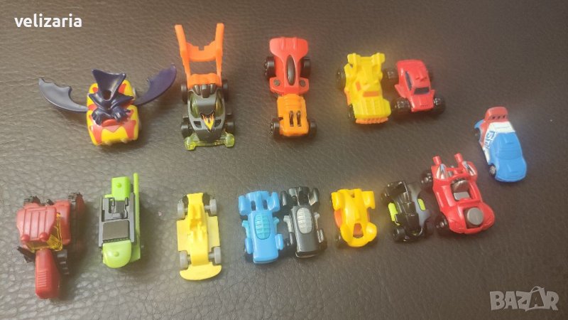 Играчки Киндер, снимка 1