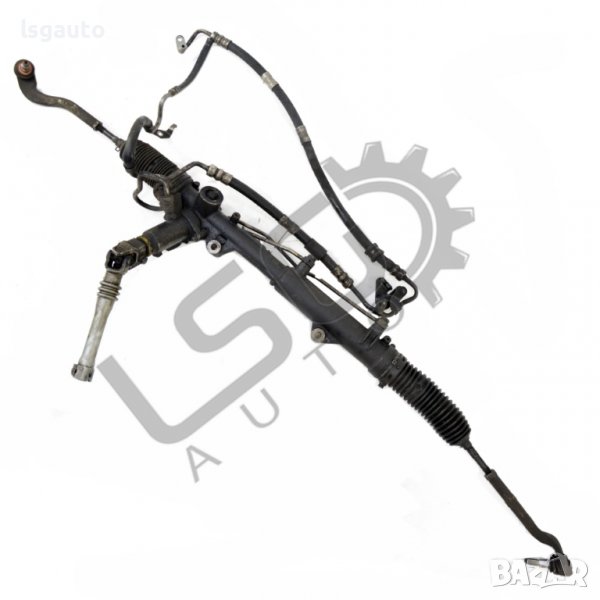 Хидравлична кормилна рейка Mercedes-Benz E-Class (W212)(2009-2016) ID:90204, снимка 1