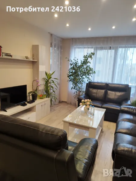 Нощувки Варна Луксико е двустаен ап  с гаражЛуксико с опция гараж, снимка 1