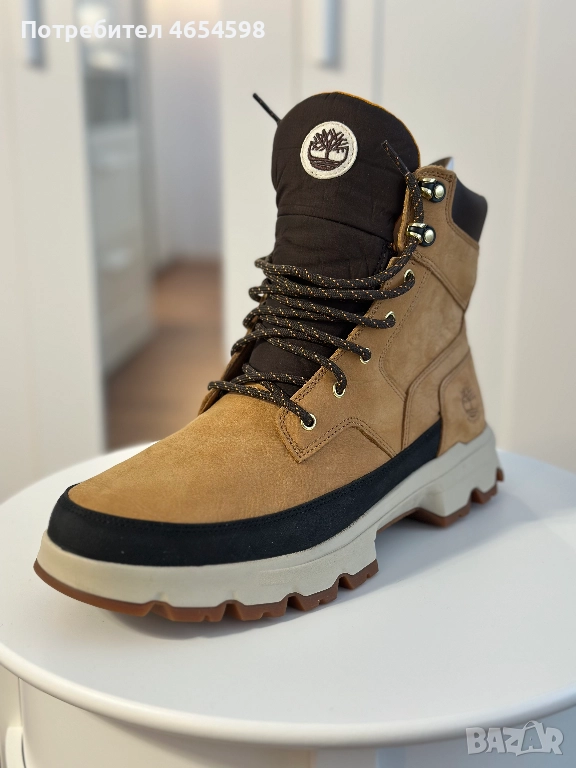 Боти Timberland, снимка 1