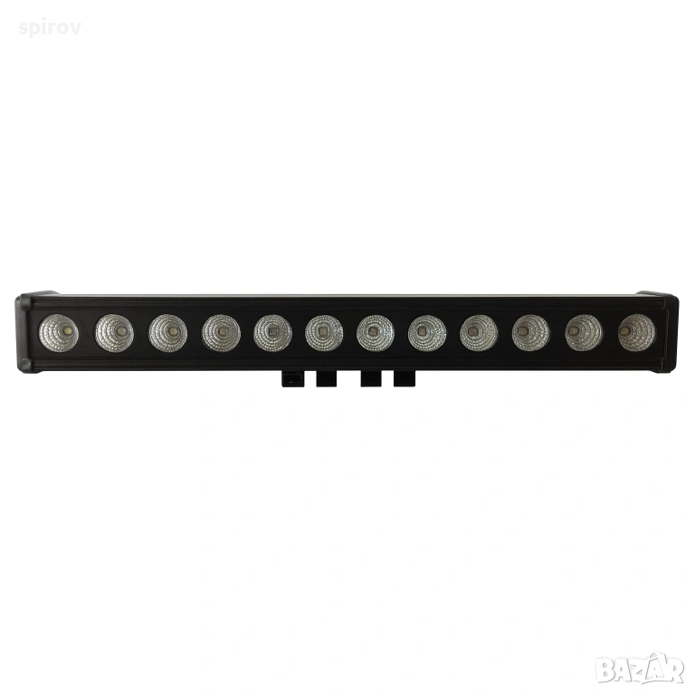 LED бар 120W 6000К 655mm IP68, снимка 1