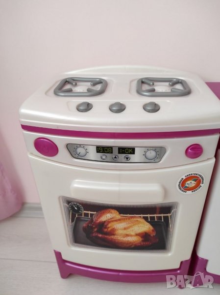 Детска печка, снимка 1
