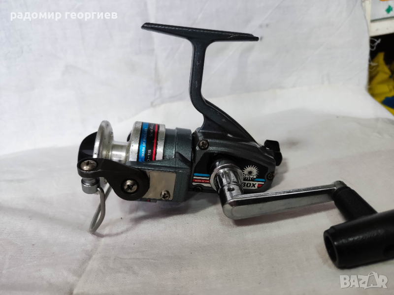 макара DAIWA A-130 X, снимка 1