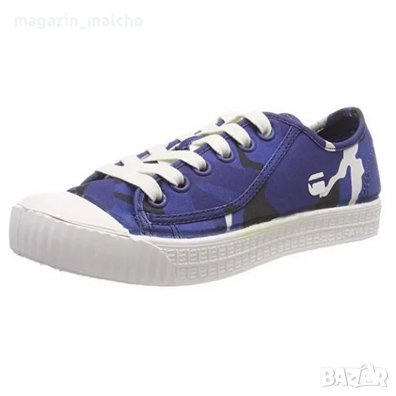 Дамски Кецове - G-STAR RAW ROVULC; размер: 38, снимка 1