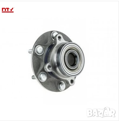 Предна лагер главина KLP-MS-043 Mitsubishi Pajero, снимка 1