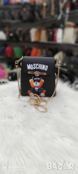чанти moschino, снимка 1