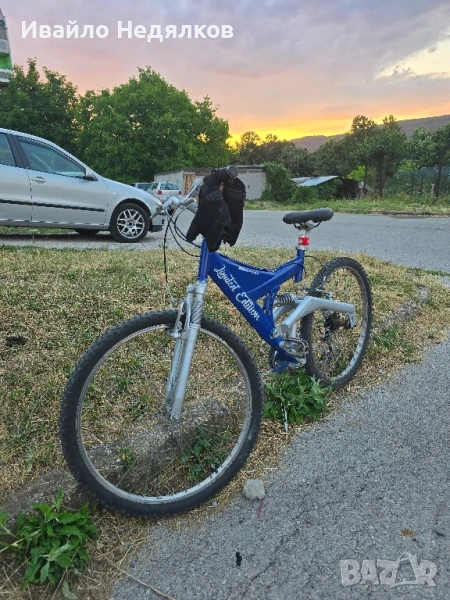 Велосипед Spirit 26", снимка 1