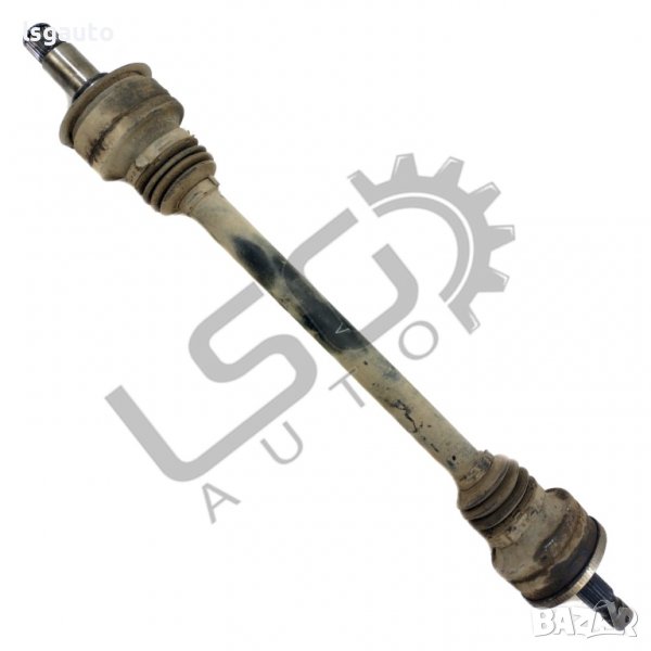 Лява полуоска Mercedes-Benz C-CLASS 203 (W/S/CL) 2000-2007 MB290722N-42, снимка 1