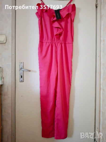 Дамски гащеризон размер М, снимка 1