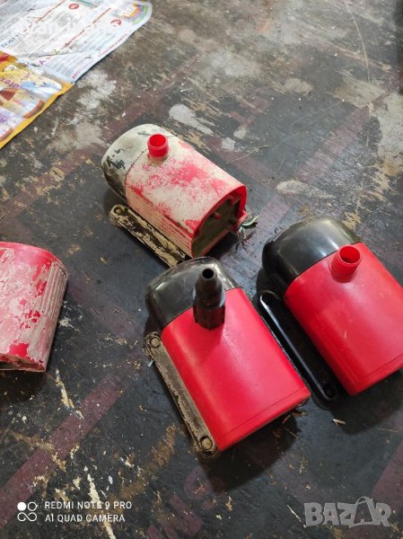 Помпи за Фонтани, снимка 1