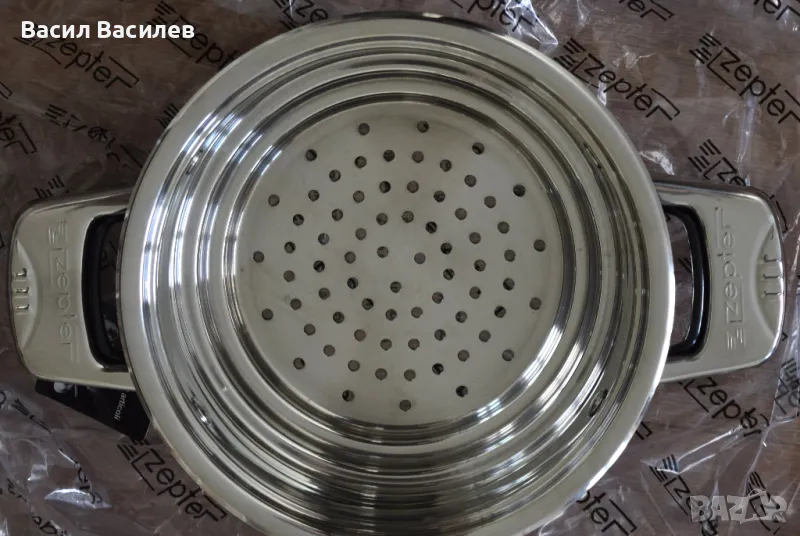 Zepter тенджера, снимка 1