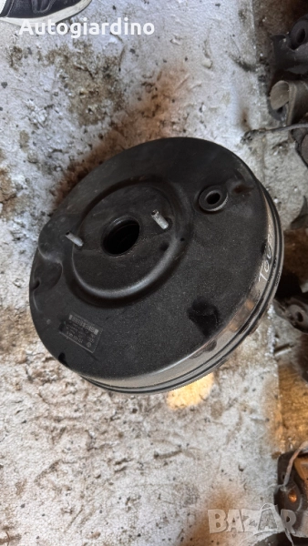 Серво усилвател / Спирачна помпа за VW Touran - 1T1614105 G / 03.7874-3001.4, снимка 1