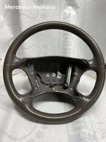 Волан за W211 в перфектно състояние, снимка 1