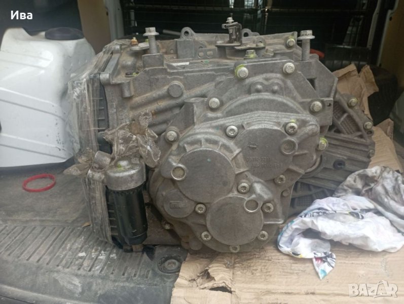 Скоростна кутия за Форд Куга, снимка 1