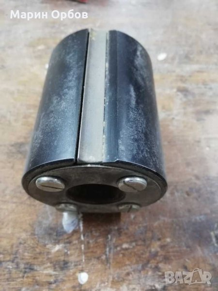 Дървообработваща фрезова глава , снимка 1