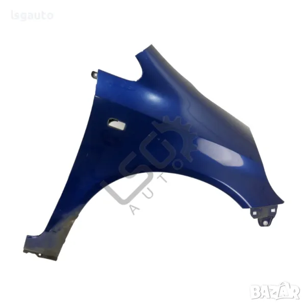 Десен калник Honda Jazz 2002-2008 ID:143429, снимка 1