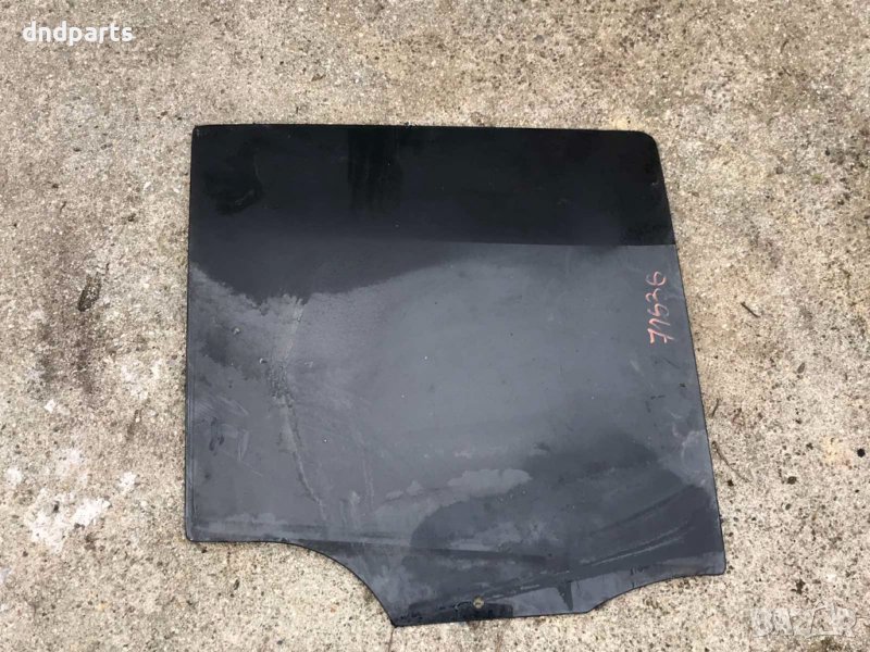 Задно дясно стъкло Mercedes ML,W163,2001г., снимка 1